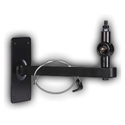 EVE AUDIO Mic thread wall mount